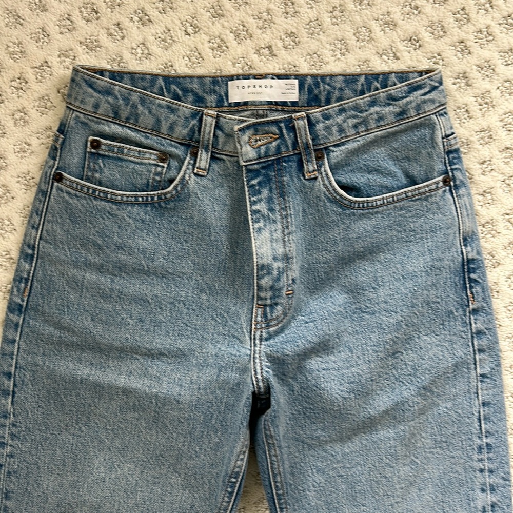 TopShop Jeans